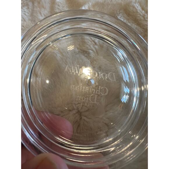 Christian Dior Dolce Vita‎ 100g Deluxe Perfumed Soap SEALED - Picture 4 of 5